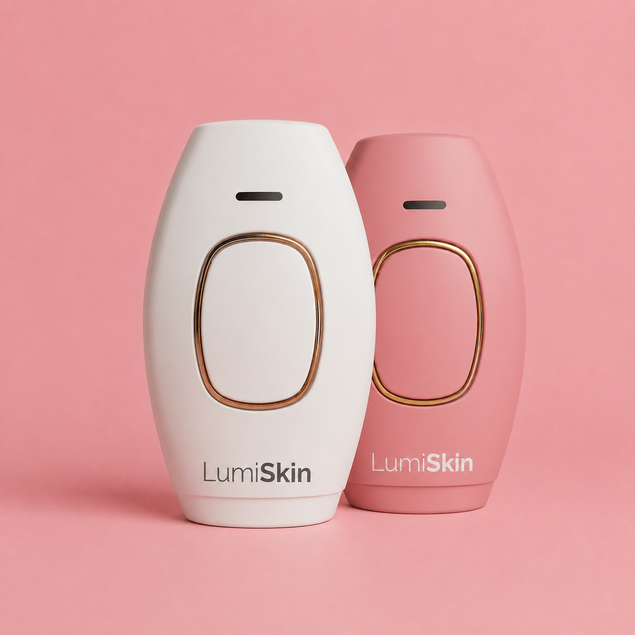 ✨ Promo Amigas – 2 Depiladoras LumiSkin
