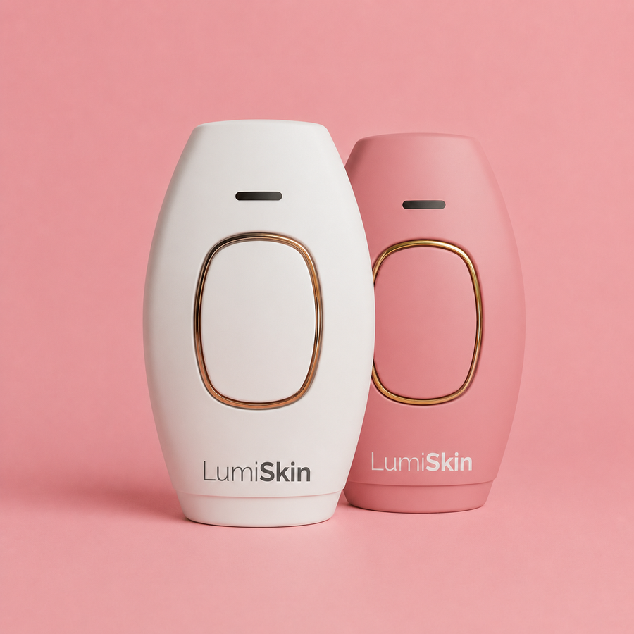 ✨ Promo Amigas – 2 Depiladoras LumiSkin